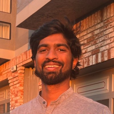 Ketan Agrawal